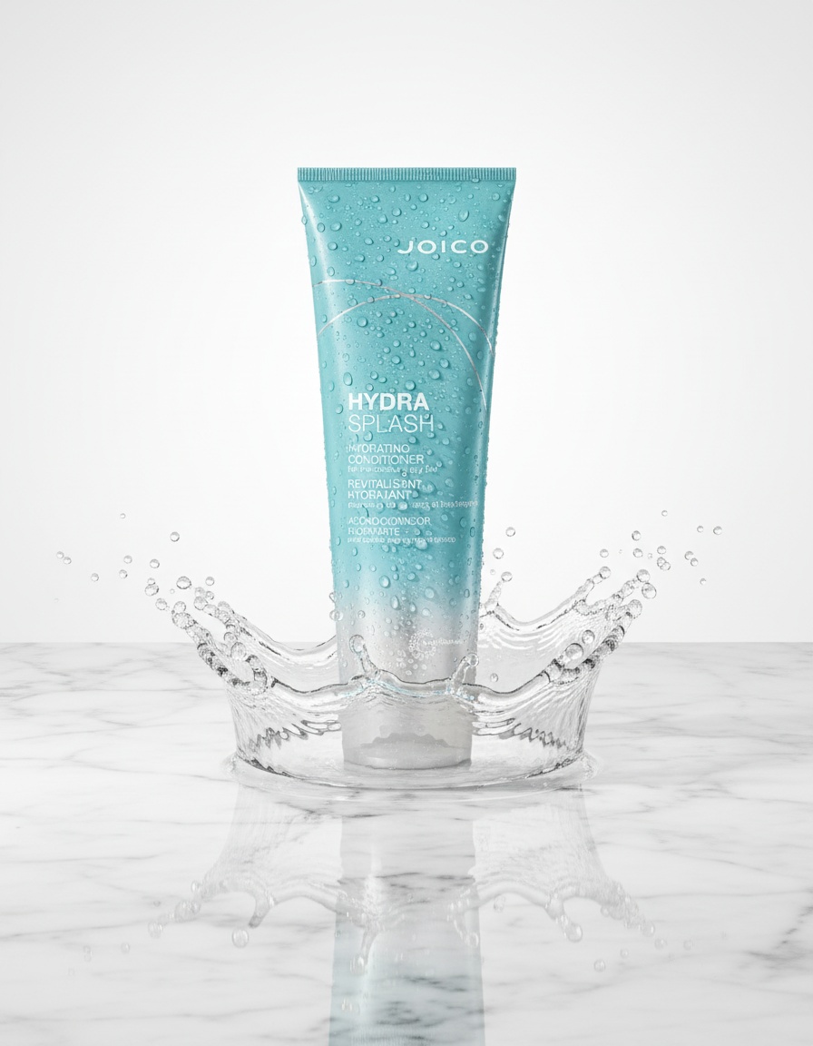 Joico HYDRA SPLASH hydrating conditioner 250 ml - Afbeelding 2