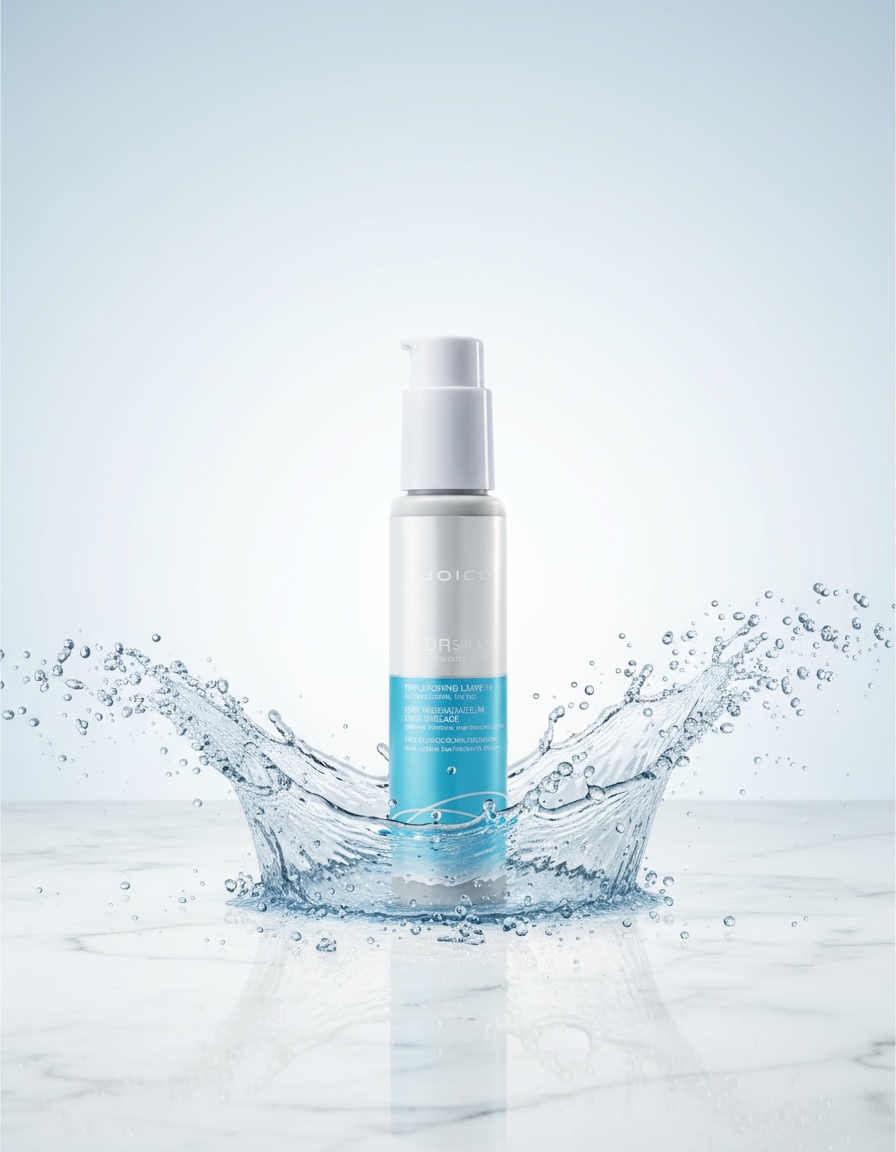 Joico HYDRA SPLASH replenishing leave-in 100 ml - Afbeelding 2