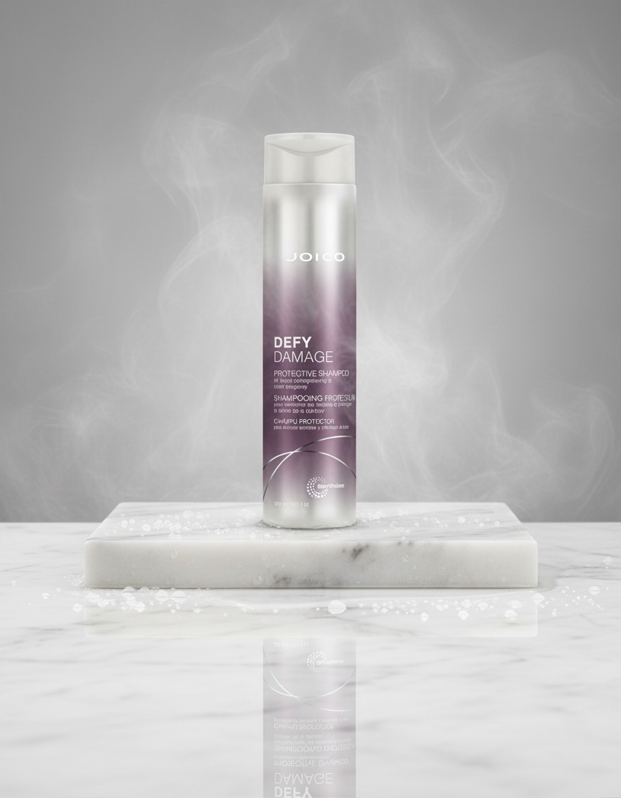 Joico DEFY DAMAGE protective shampoo 300 ml - Afbeelding 2