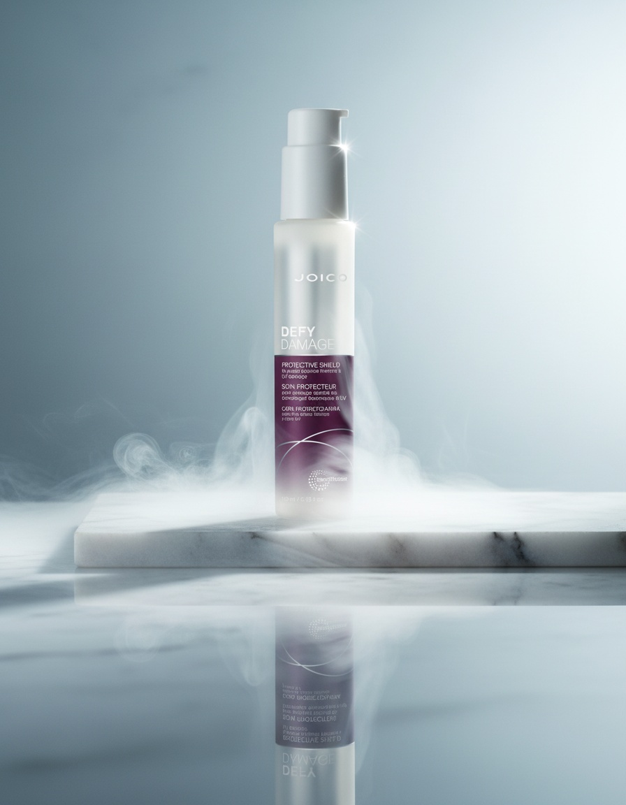 Joico DEFY DAMAGE protective shield 100 ml - Afbeelding 2