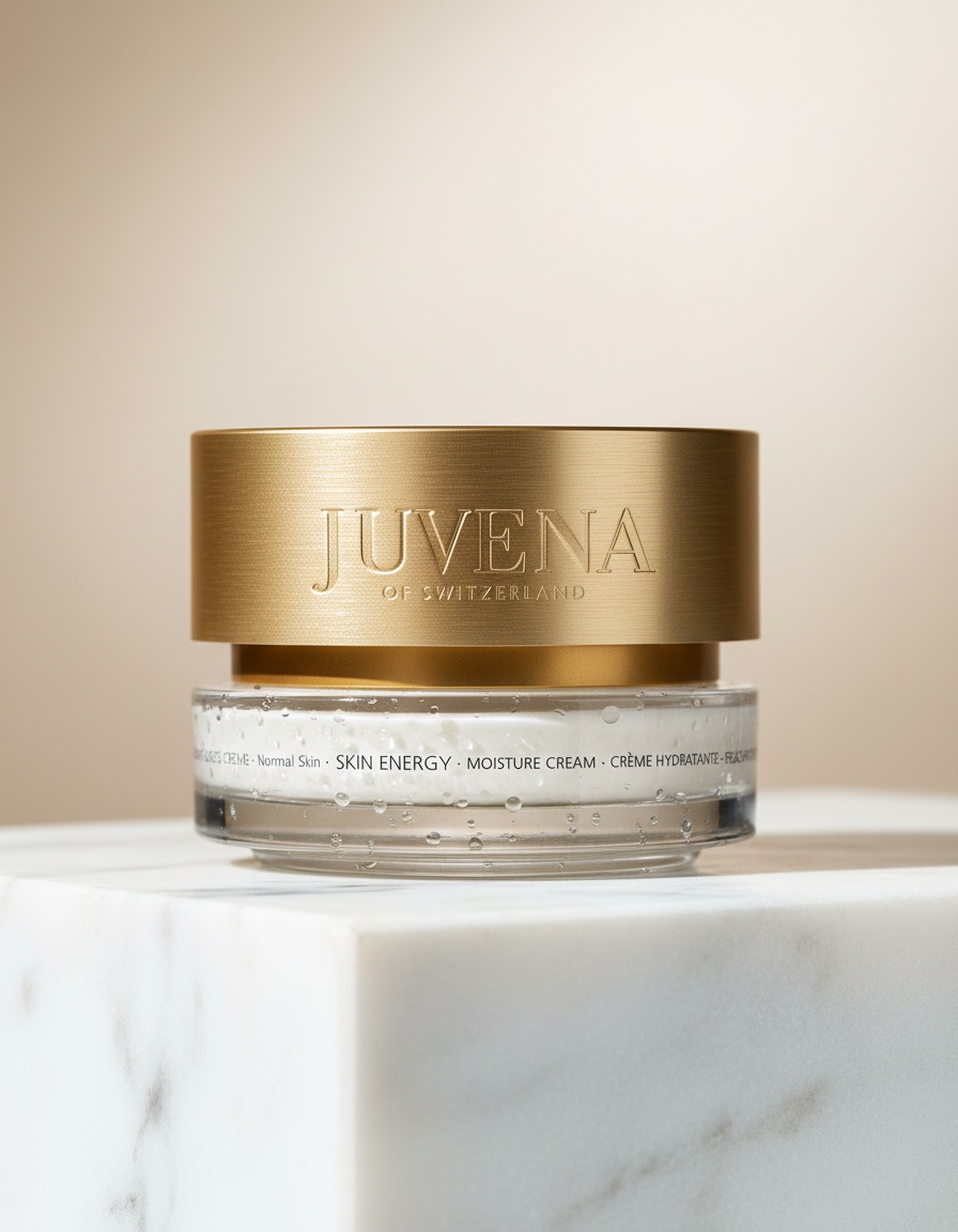 Juvena SKIN ENERGY moisture cream 50 ml - Afbeelding 2