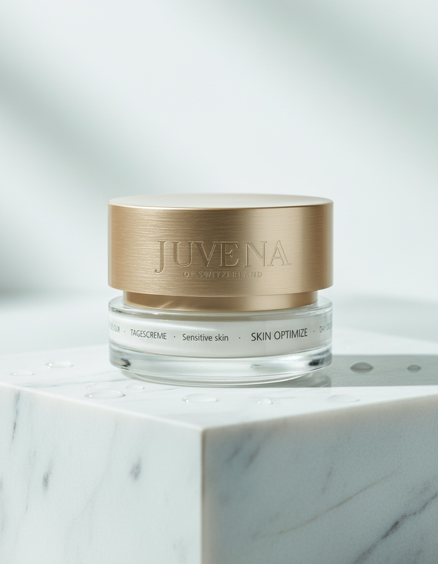 Juvena JUVEDICAL day cream sensitive skin 50 ml - Afbeelding 2