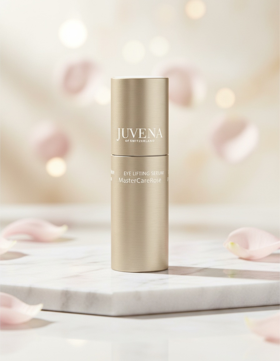 Juvena MASTER ROSE sérum lifting contorno de ojos 15 ml - Afbeelding 2