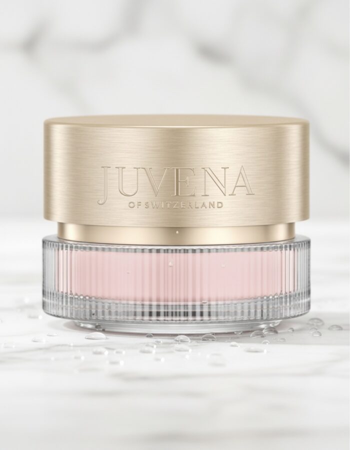 Juvena MASTERCREAM ROSE crema de luminosidad 75 ml - Afbeelding 3