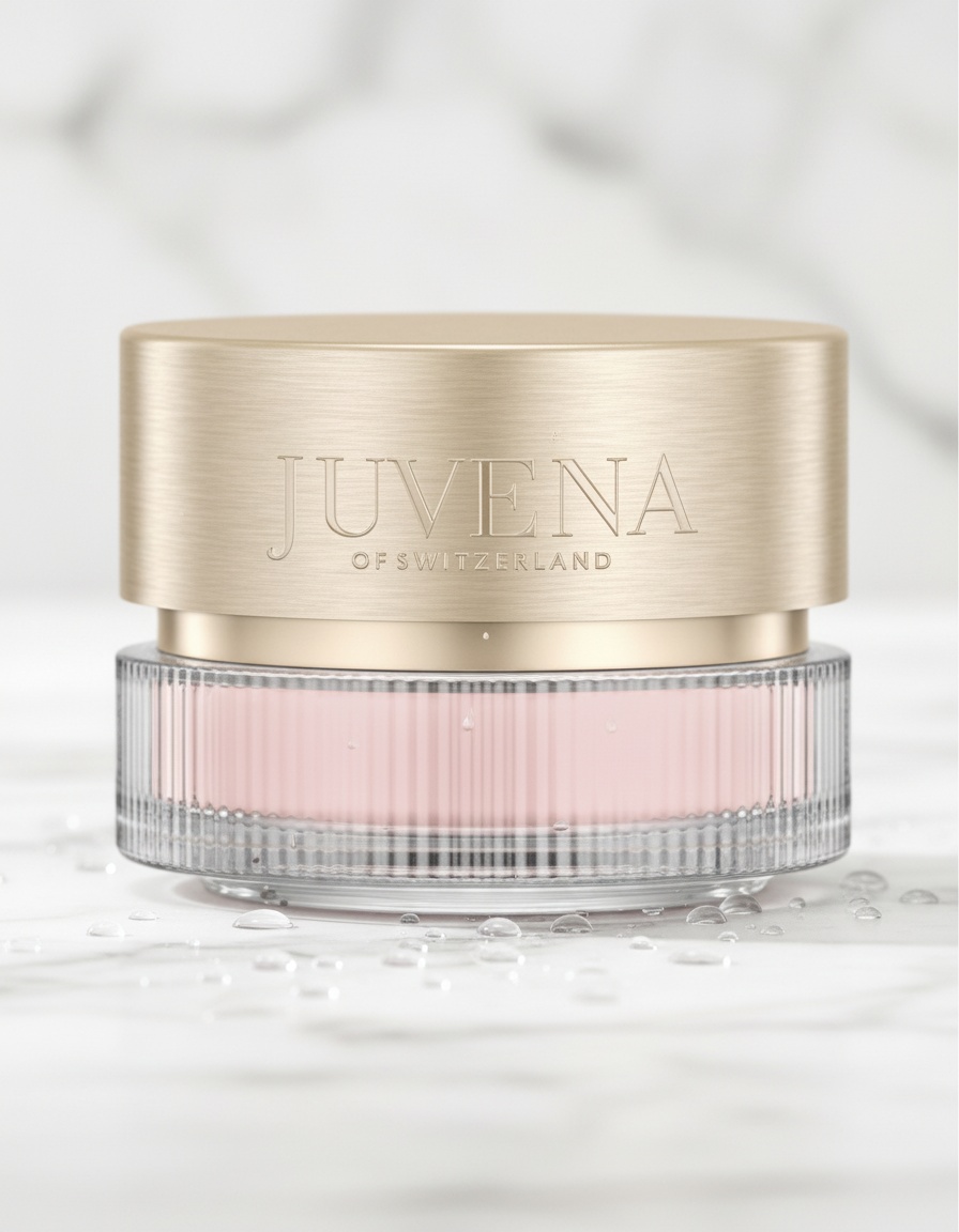 Juvena MASTERCREAM ROSE crema de luminosidad 75 ml - Afbeelding 3