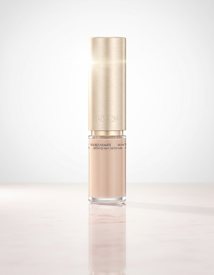 REJUVENATE & CORRECT delining tinted fluid 50 ml - Afbeelding 2