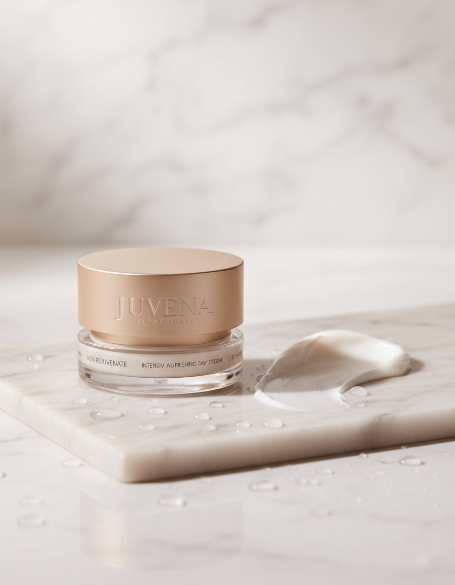 SKIN REJUVENATE intensive nourishing day cream 50 ml - Afbeelding 2