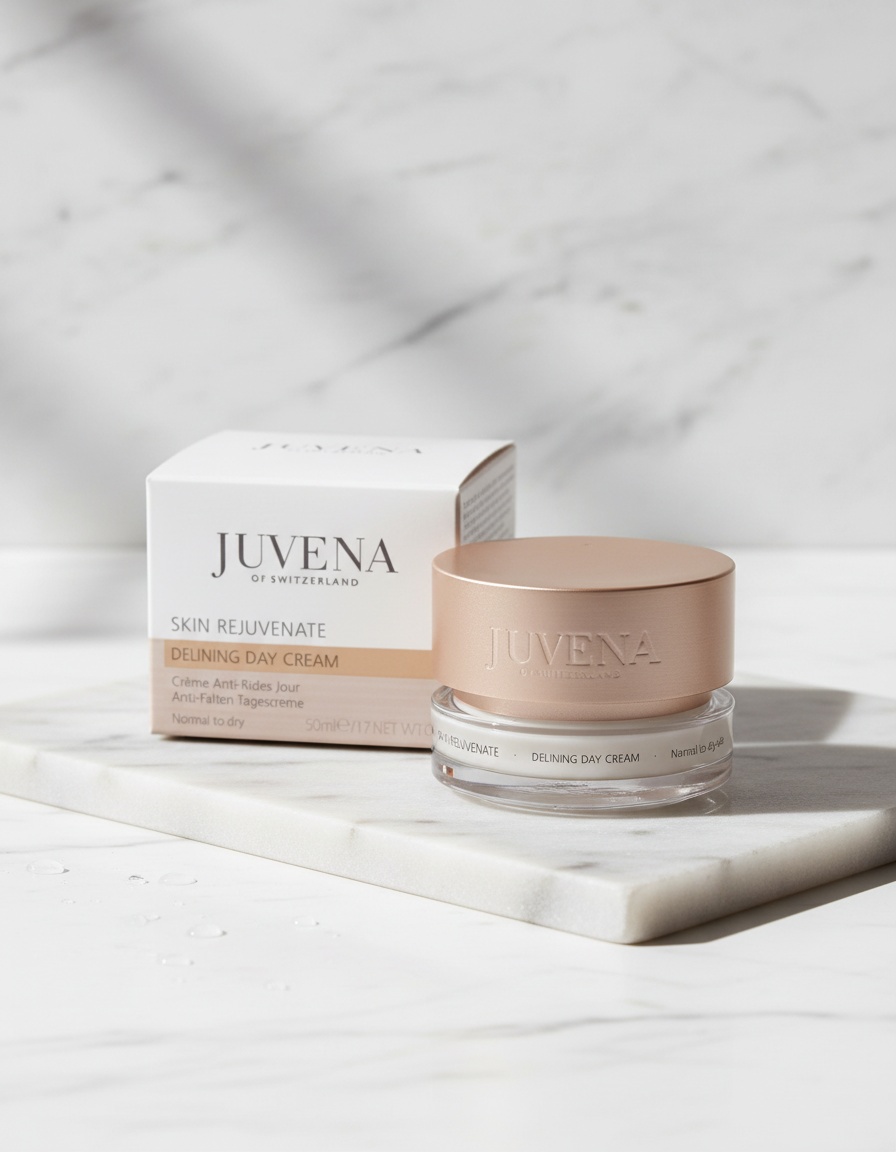 Skin Rejuvenate Crema Facial Delineadora de Día 50ml - Afbeelding 2