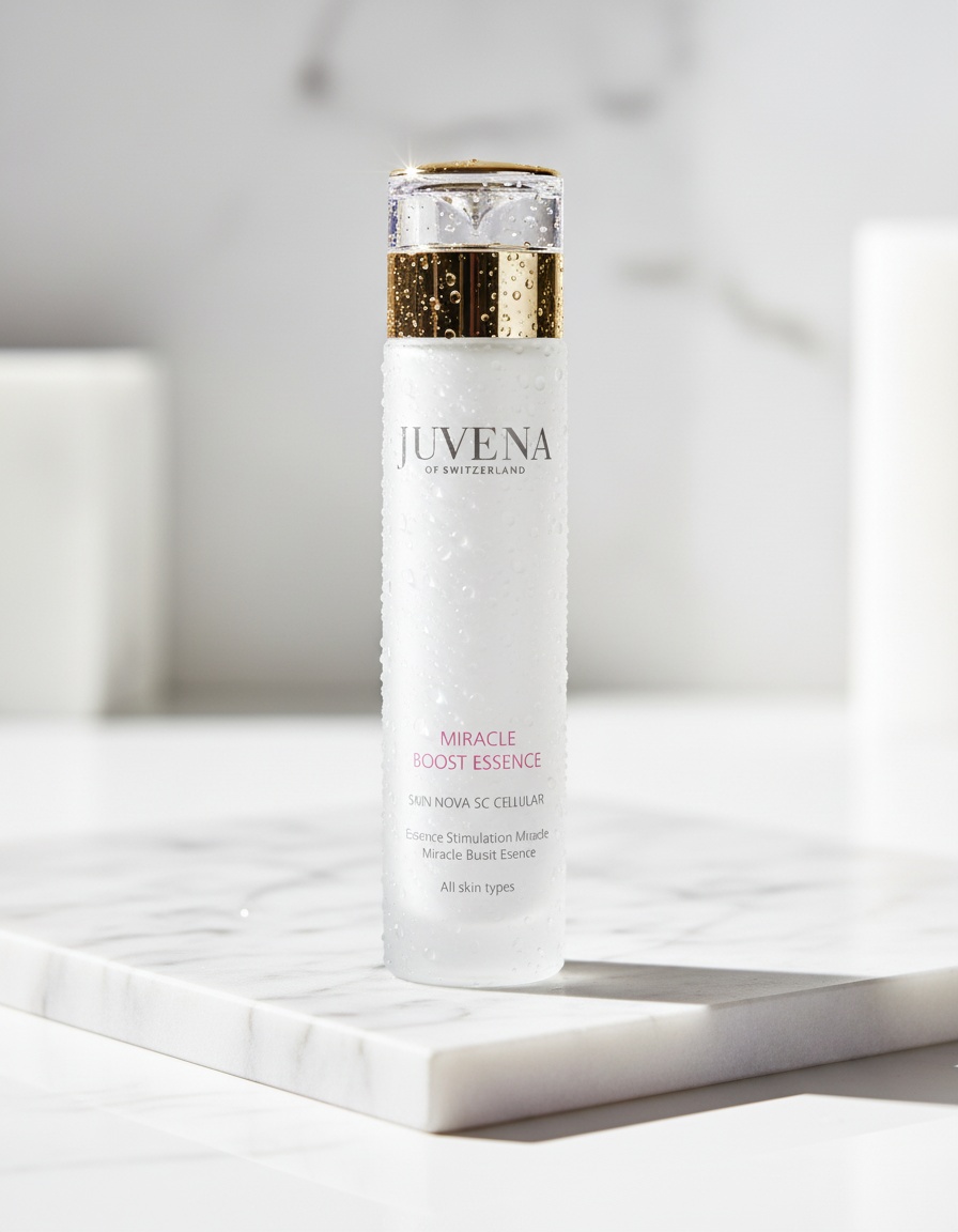Juvena MIRACLE boost essence 125 ml - Afbeelding 2