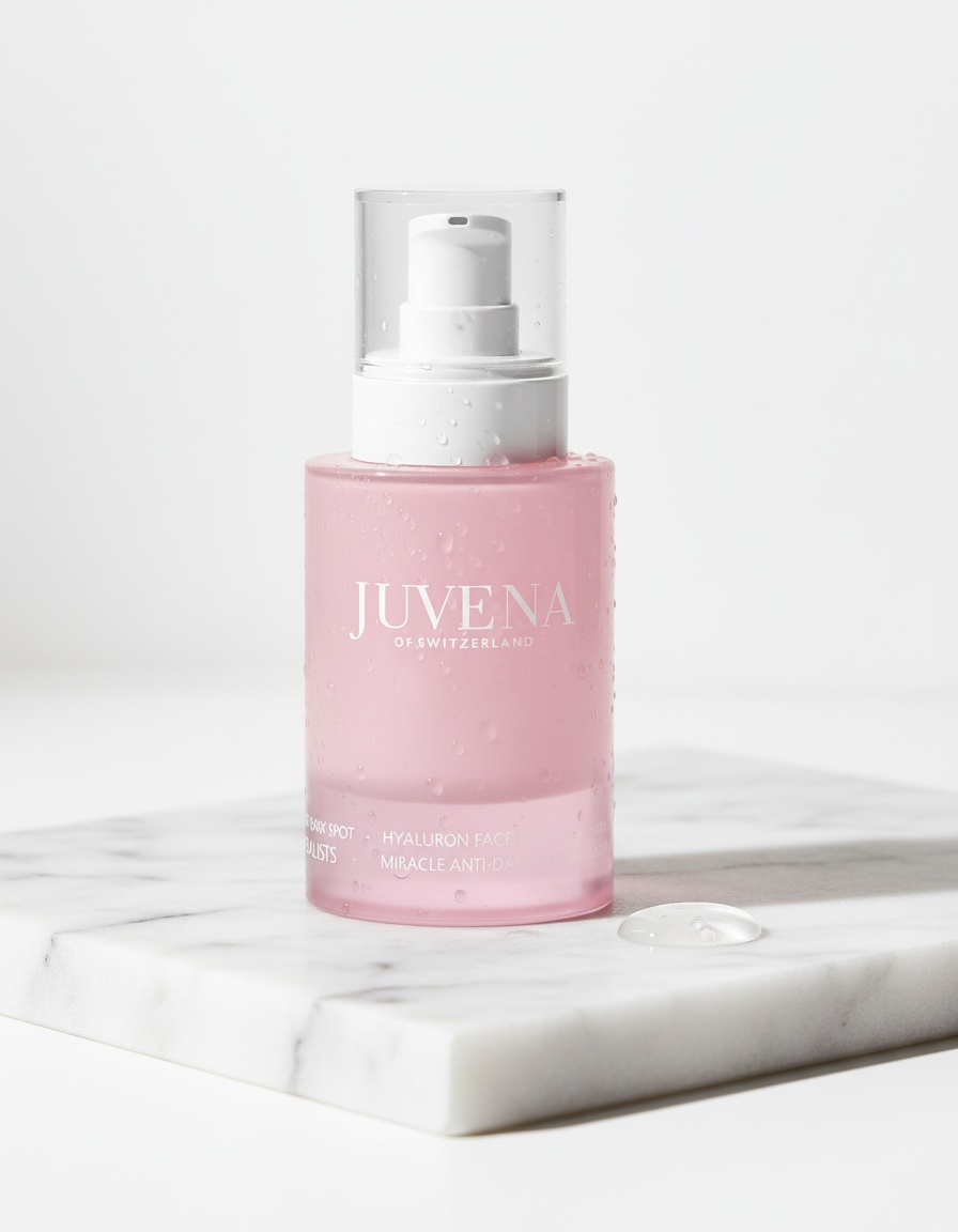 Juvena MIRACLE anti-stain fluid 50 ml - Afbeelding 2