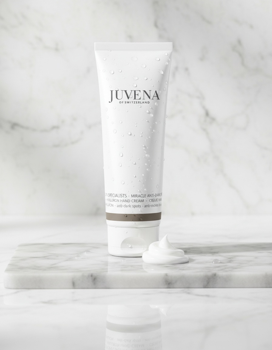 Juvena MIRACLE anti-stain hand cream 100 ml - Afbeelding 2