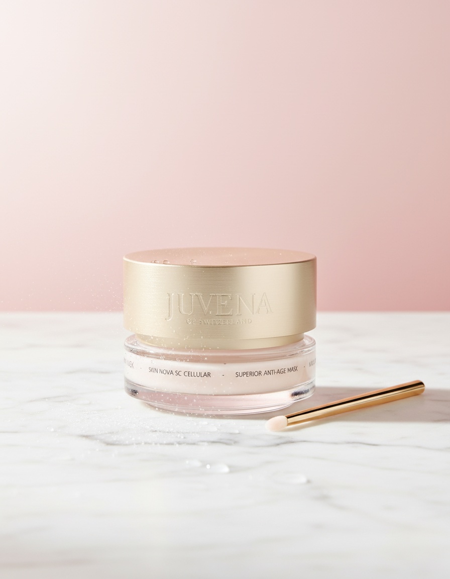 Juvena SKIN NOVA SC CELLULAR miracle beauty mask 75 ml - Afbeelding 2