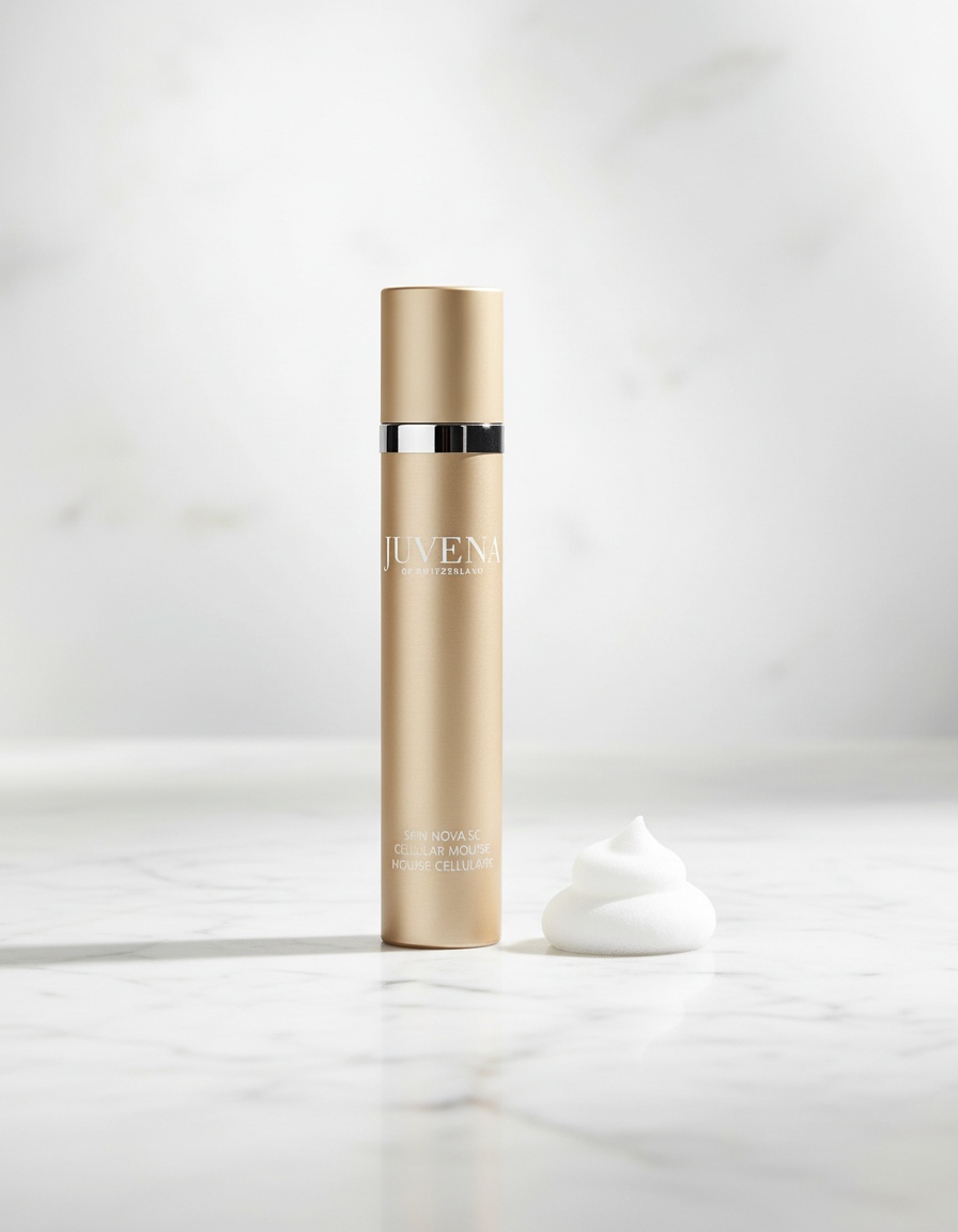 Juvena SKIN NOVA SC CELLULAR mousse 100 ml - Afbeelding 2