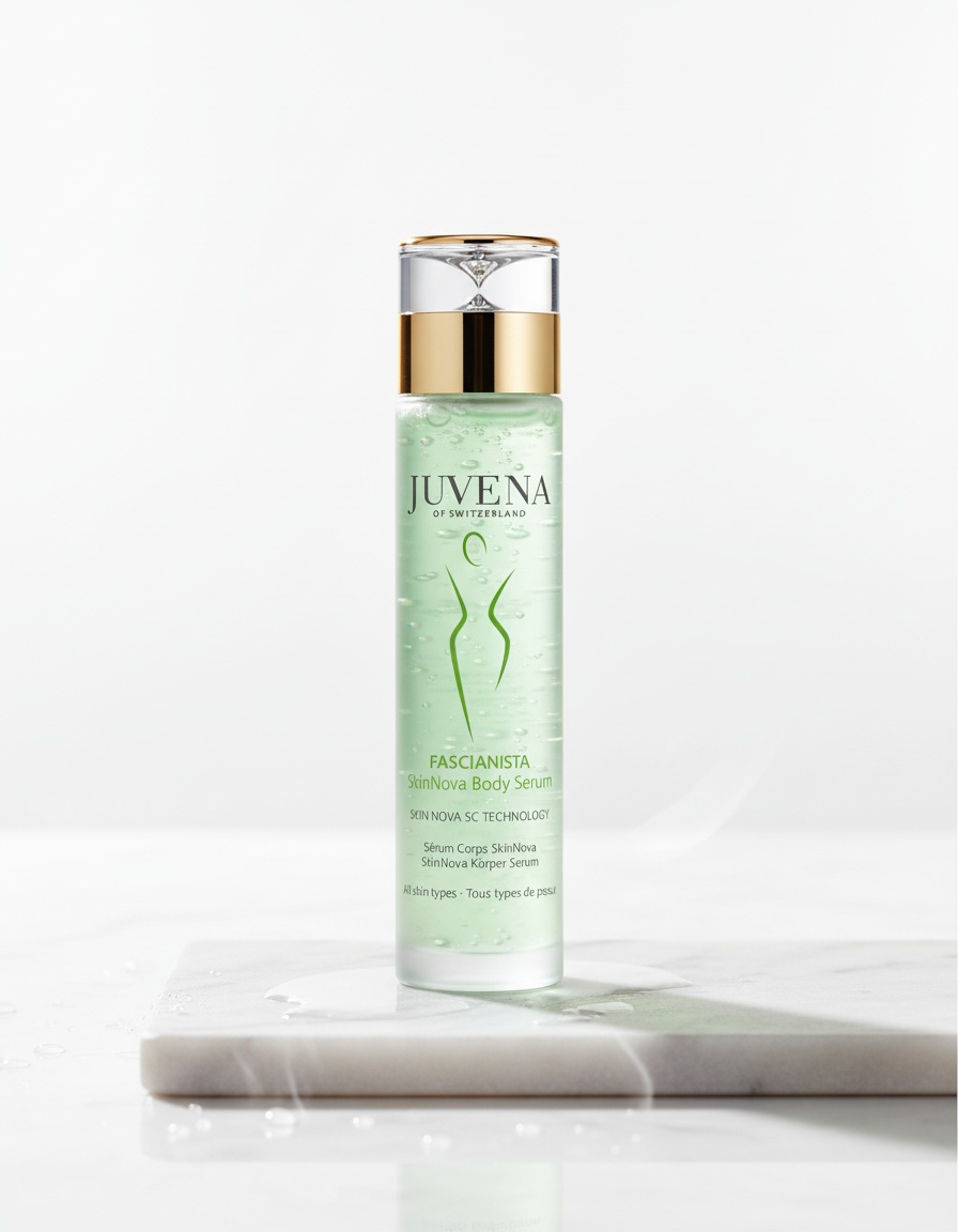 Juvena FASCIANISTA body serum 125 ml - Afbeelding 2