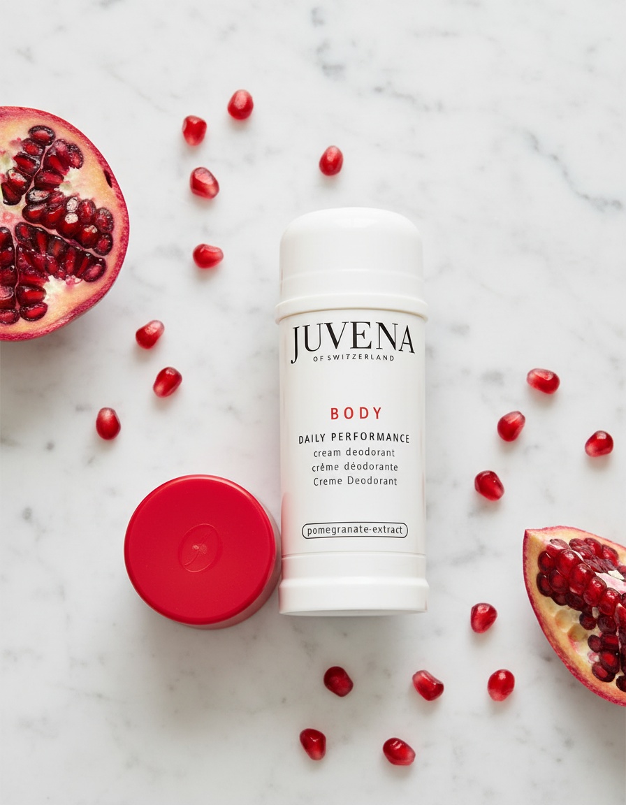 Juvena deodorant en Crema Body Daily 40ml - Afbeelding 2