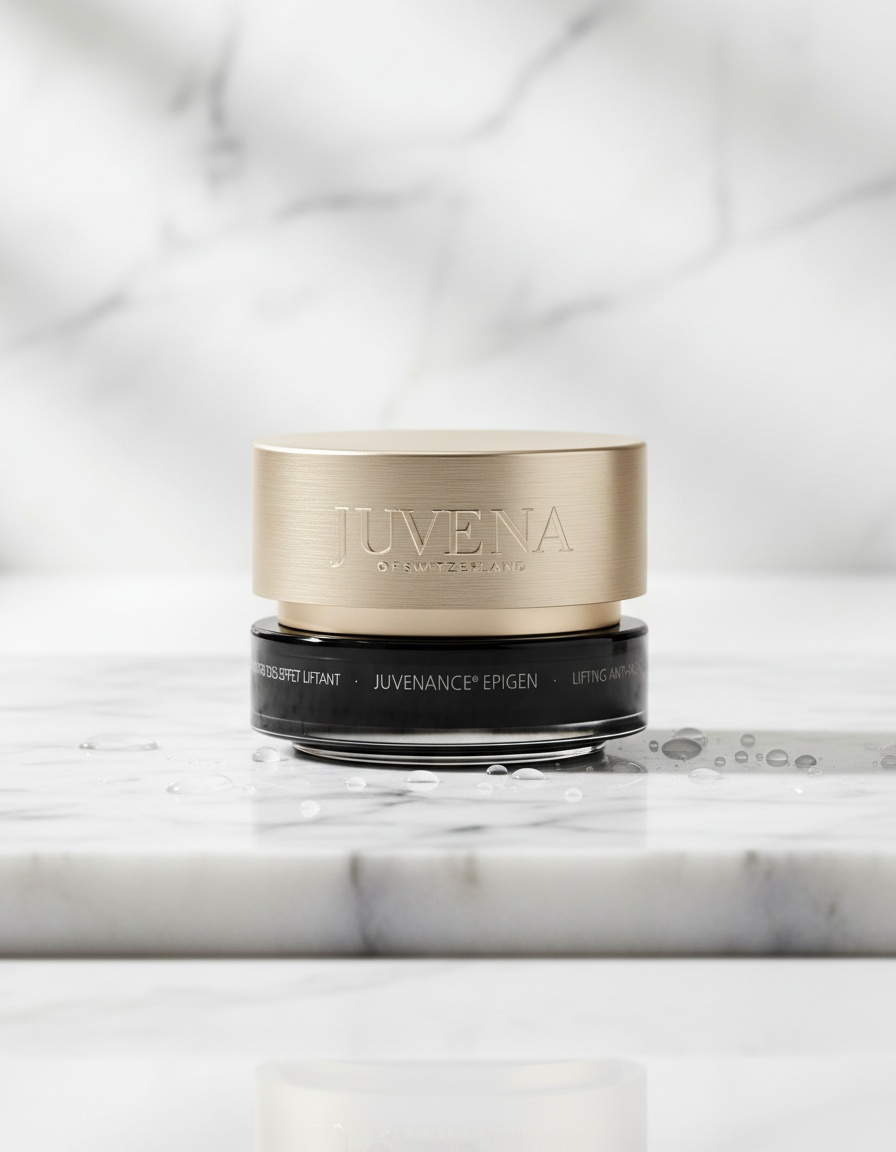 JUVENANCE EPIGEN night cream lifting anti-wrinkle 50 ml - Afbeelding 2