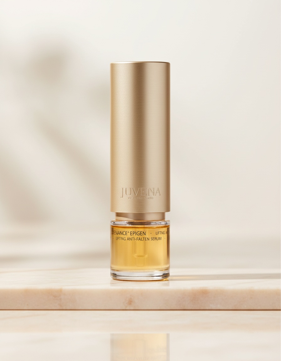 JUVENANCE EPIGEN anti-wrinkle lifting serum 30 ml - Afbeelding 2
