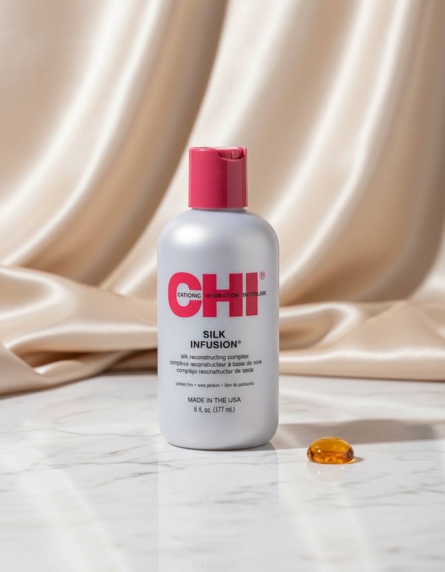 Farouk CHI silk infusion 177 ml - Afbeelding 2