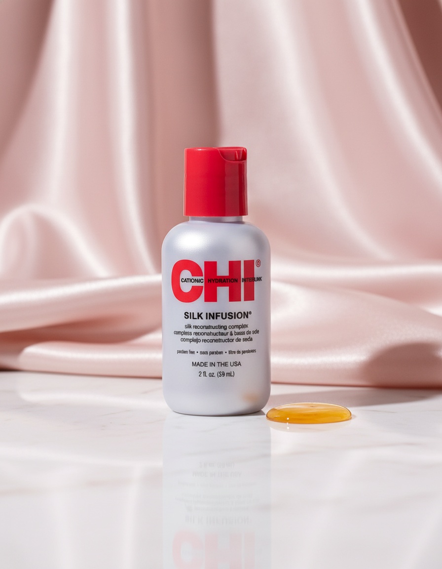 Farouk CHI silk infusion 59 ml - Afbeelding 2