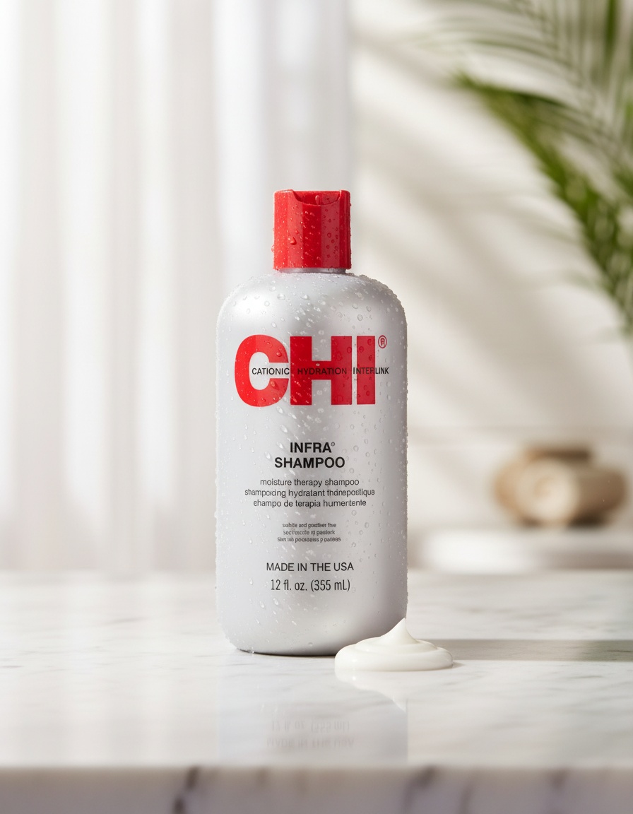 Farouk CHI INFRA shampoo 355 ml - Afbeelding 2