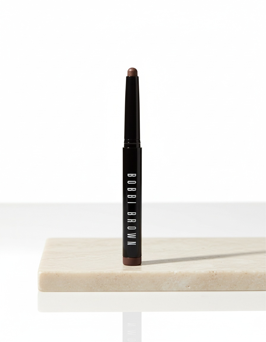 Bobbi Brown LONG-WEAR CREAM SHADOW stick #bark 1.6 gr - Afbeelding 2