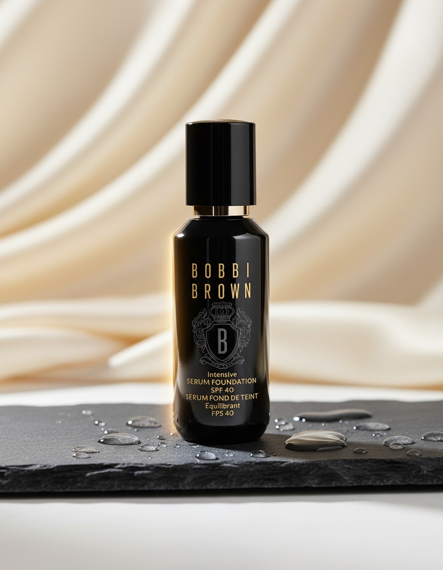 Bobbi Brown INTENSIVE SKIN SERUM foundation SPF40 #N-042 beige 30 ml - Afbeelding 2