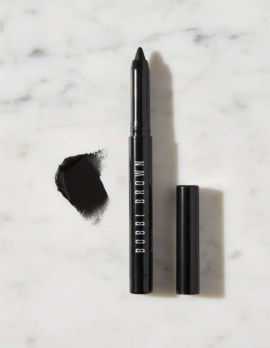 Bobbi Brown LONG WEAR CREAM liner stick #Panther 1.6 gr - Afbeelding 2