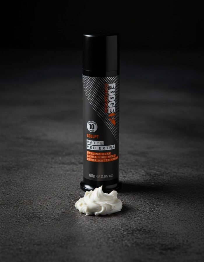 Fudge Professional SCULPT matte hed extra 85 gr - Afbeelding 3