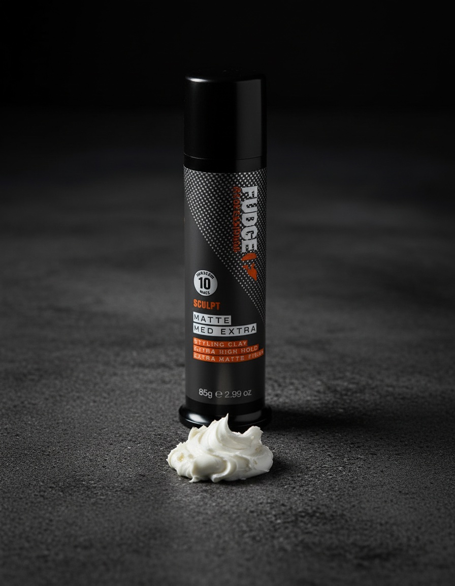 Fudge Professional SCULPT matte hed extra 85 gr - Afbeelding 3