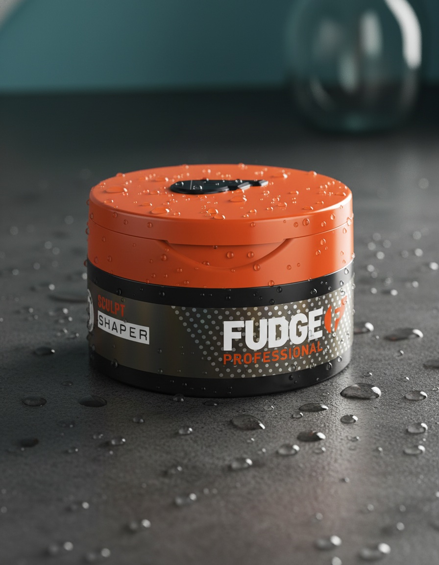 Fudge Professional SCULPT hair shaper 75 gr - Afbeelding 2