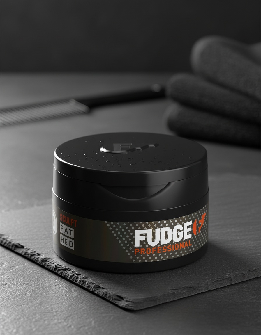 Fudge professional SCULPT fat hed 75 gr - Afbeelding 2