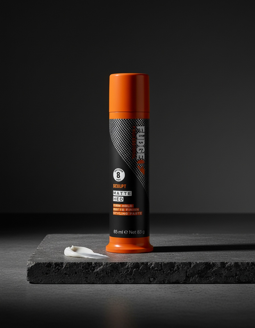 Fudge Professional STYLE matte hed 75 gr - Afbeelding 2