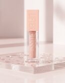 Maybelline LIFTER gloss #002-ice