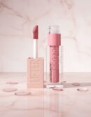 Maybelline LIFTER gloss #005-petal