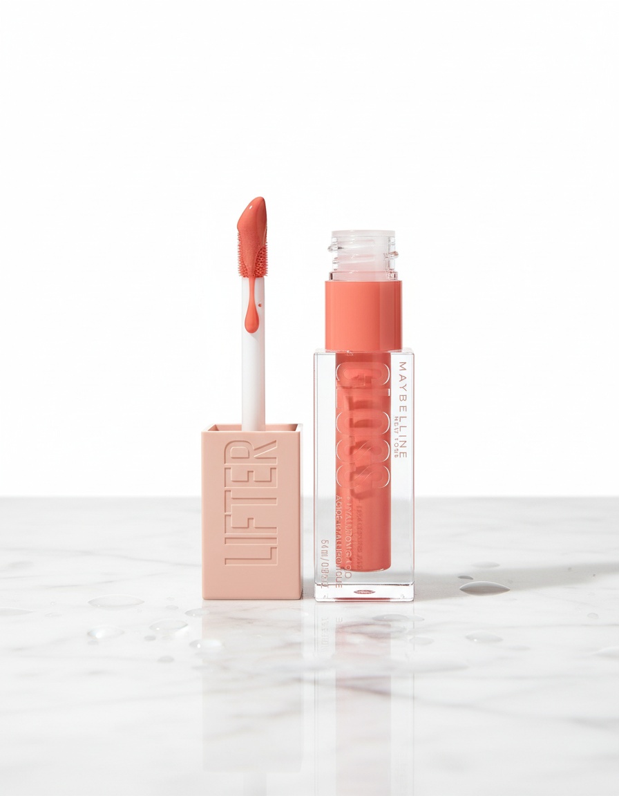 Maybelline LIFTER gloss #022 5.4ml - Afbeelding 2