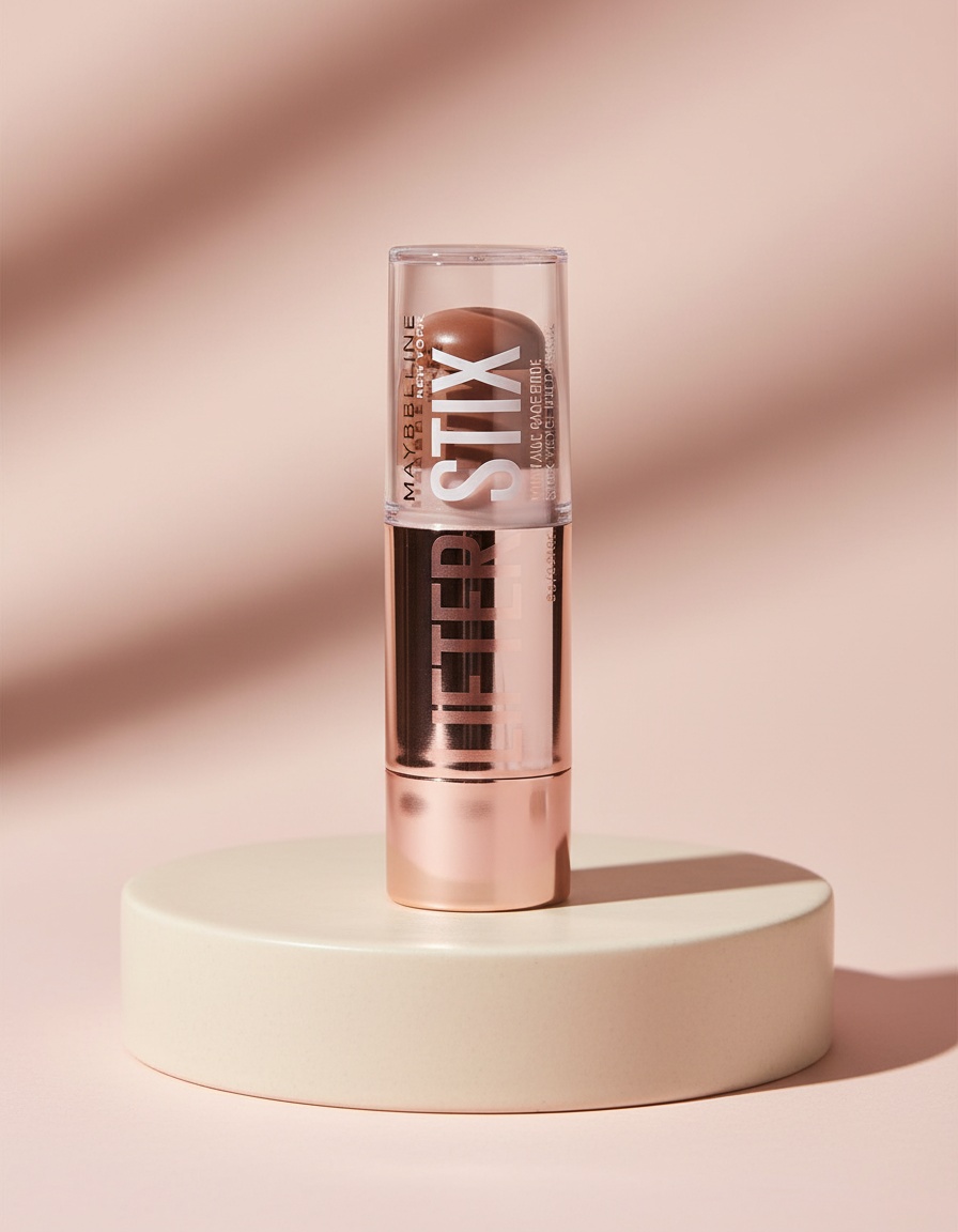 Maybelline LIFTER STIX multi-use facial bar #75 6 gr - Afbeelding 2