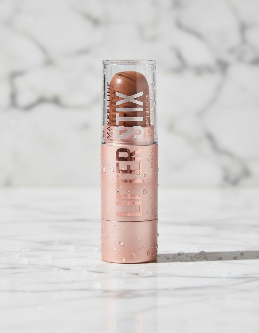 Maybelline LIFTER STIX multi-use facial bar #70 6 gr - Afbeelding 2