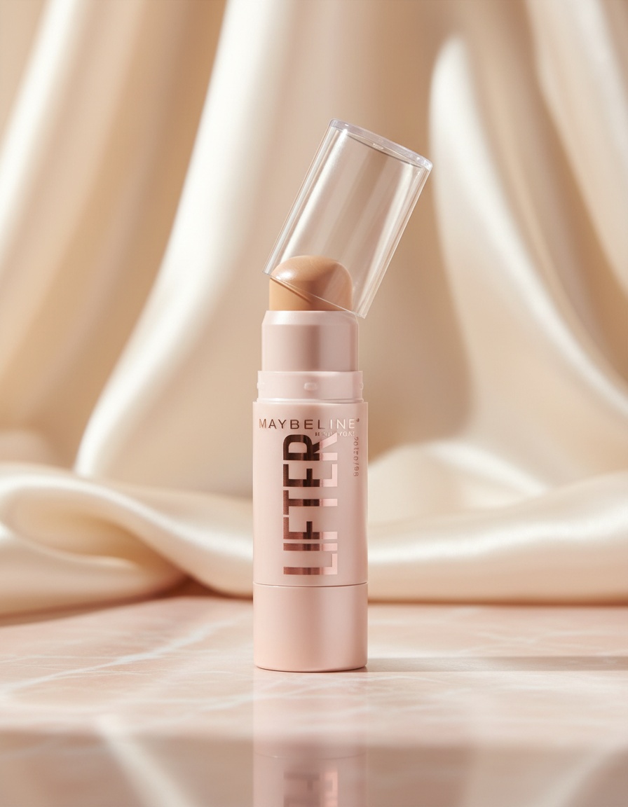 Maybelline LIFTER STIX multi-use facial bar #45 6 gr - Afbeelding 2