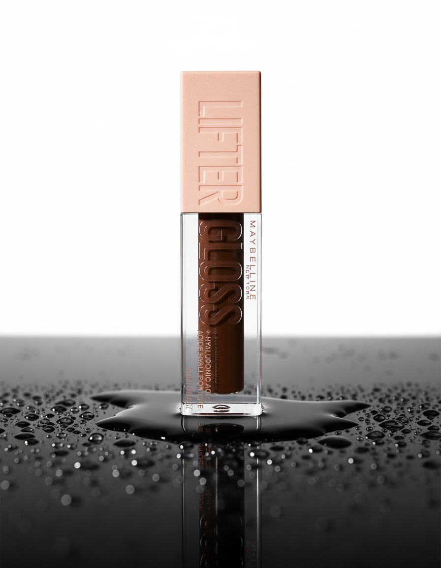 Maybelline LIFTER GLOSS #029 5.4 ml - Afbeelding 2