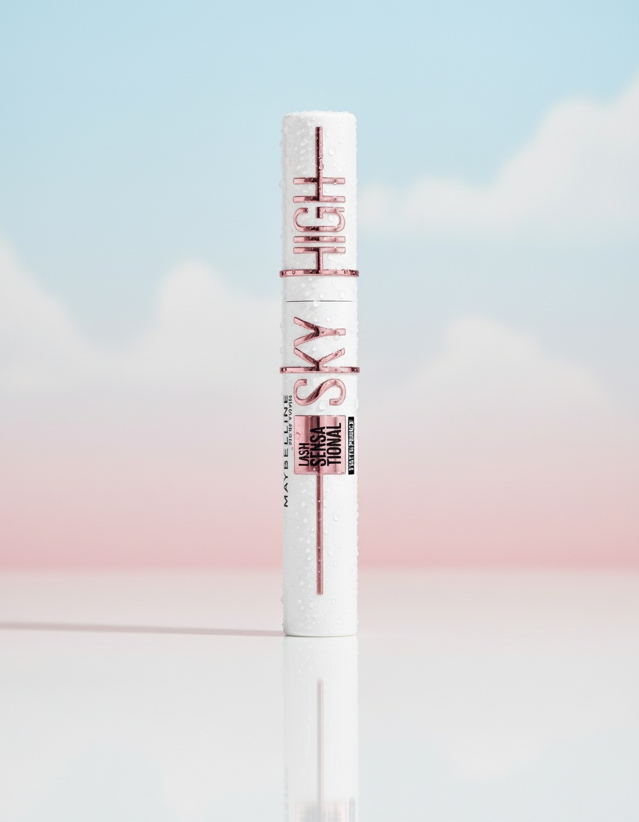 Maybelline LASH SENSATIONAL SKY HIGH tinted primer 7.2 ml - Afbeelding 2