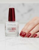 Maybelline SUPERSTAY nail 3D gel effect top coat 10 ml