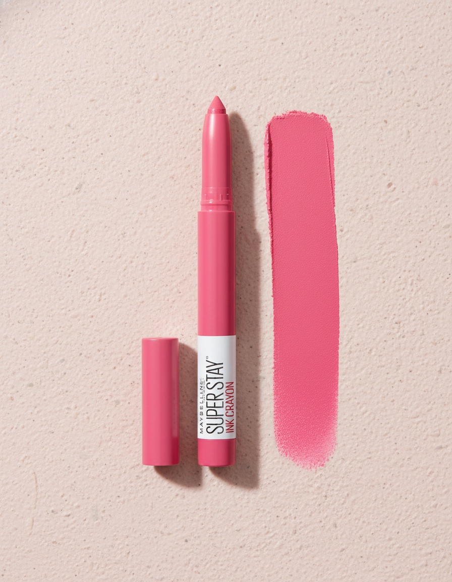 Maybelline SUPERSTAY INK crayon #30-seek adventure - Afbeelding 2