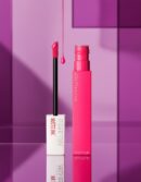 Maybelline SUPERSTAY MATTE INK lipstick #30-romantic