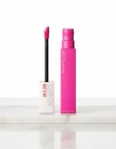 Maybelline SUPERSTAY MATTE INK liquid lipstick #35-creator