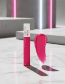 Maybelline SUPERSTAY MATTE INK liquid lipstick #150-path finder