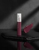 Maybelline SUPERSTAY MATTE INK lipstick #165-successful