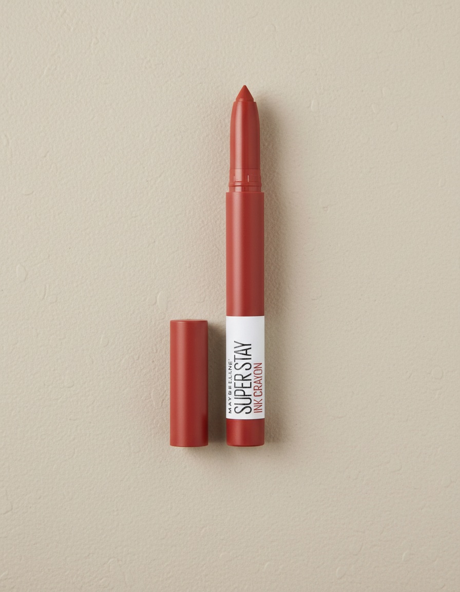Maybelline SUPERSTAY INK crayon #40-laugh louder - Afbeelding 2