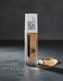 Maybelline SUPERSTAY activewear 30h foudation #05-true ivory