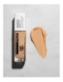 Maybelline SUPERSTAY activewear 30h foundation #21-nude beige