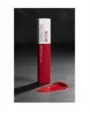 Maybelline SUPERSTAY matte ink #325-shot caller